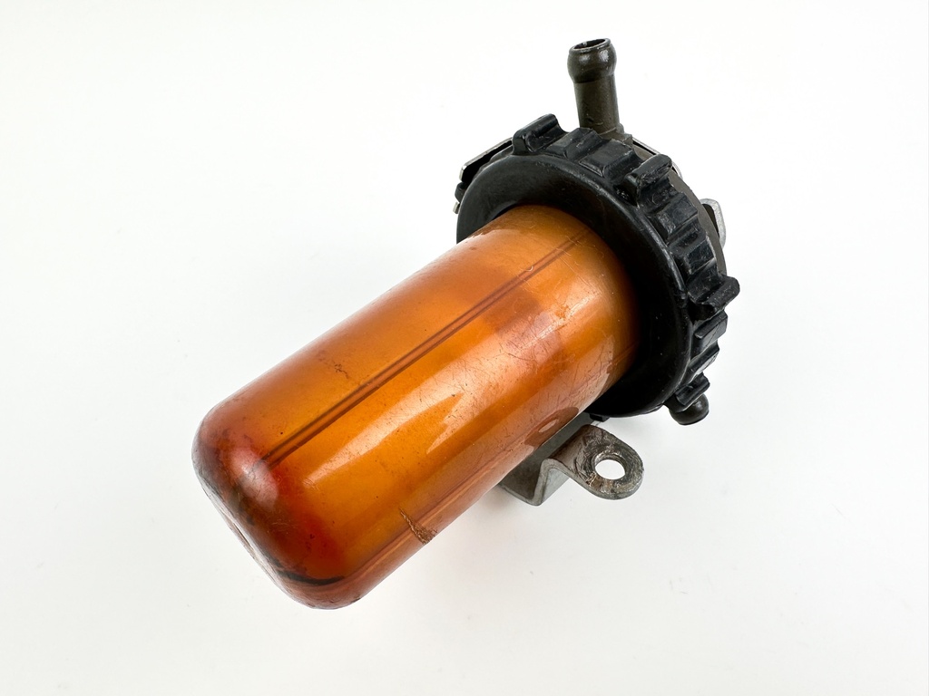 2003 Yamaha 225 HP 4 Stroke Outboard Fuel Filter Assembly 65L-24560-00-00 OEM