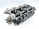Yamaha 225 250 300 HP 4.2L Port Cylinder Head 6CE-W009C-00-9S