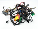 2003 Yamaha 225 HP 4 Stroke Outboard Engine Wire Harness 69J-82590-30-00 OEM