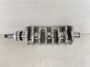 2012 Yamaha 50HP 4 Stroke Outboard Crankshaft Crank Assembly 6C5-11411-01-00