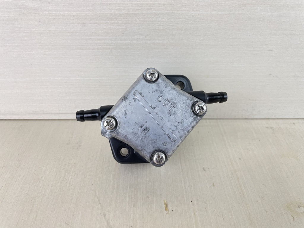 Yamaha 40 50 60 HP 4 Stroke Outboard Fuel Pump Assembly 6C5-24410-00-00
