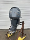 2004 Yamaha F225 225HP 4 Stroke Outboard Engine W/ 25" Shaft