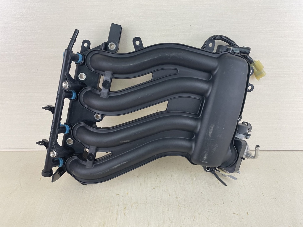 2005 - 18 Yamaha 50 60 HP 4 Stroke Outboard Intake Manifold Complete