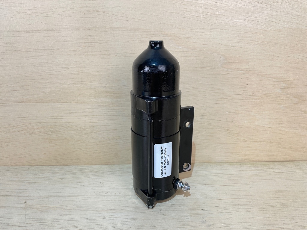 Evinrude Etec 90HP Outboard Engine Starter Assembly 0587007