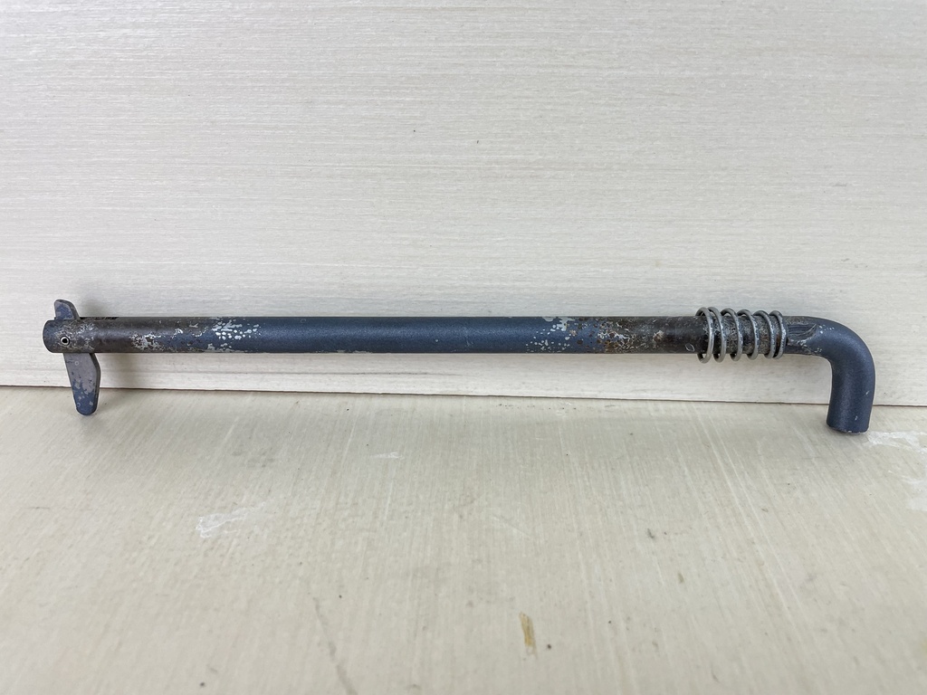 Yamaha Outboard Tilt Trim Rod Assembly 688-43160-01-00