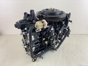 2008+ Evinrude 40 50 60 HP 2 Stroke Etec Powerhead Crankcase 5007397