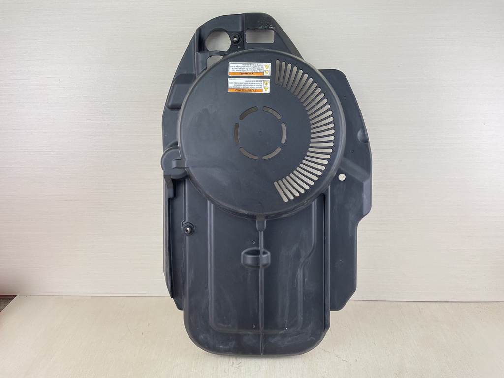 2014 Yamaha 150HP 4 Stroke Outboard Flywheel Cover 63P-81337-00-00