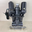 Yamaha Outboard 4 Stroke Power Trim & Unit Assembly 63P-43800-10-00 150HP