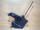 Evinrude Etec 90HP 20" Shaft Lower Unit Gear Case Blue 5009296