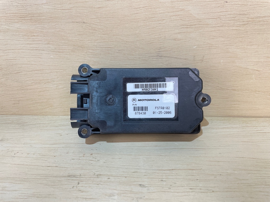 2006 Yamaha 40HP 4 Stroke Outboard CDI Unit 67C-85540-01-00