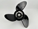 Johnson Evinrude SST Prop 14 3/4 x 19P LH Counter 176618