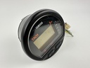 Yamaha Multi-Function Tachometer Gauge Digital Outboard - Tested