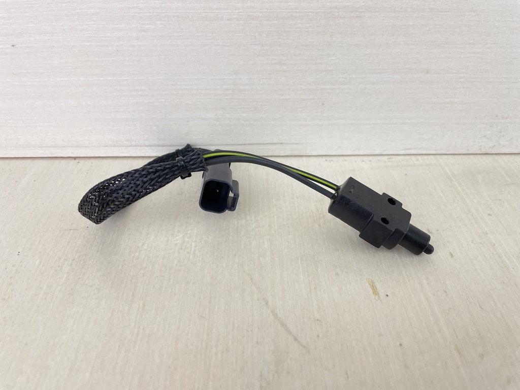 Evinrude Johnson OMC Neatral Safety Switch & Cable 0586130 586130