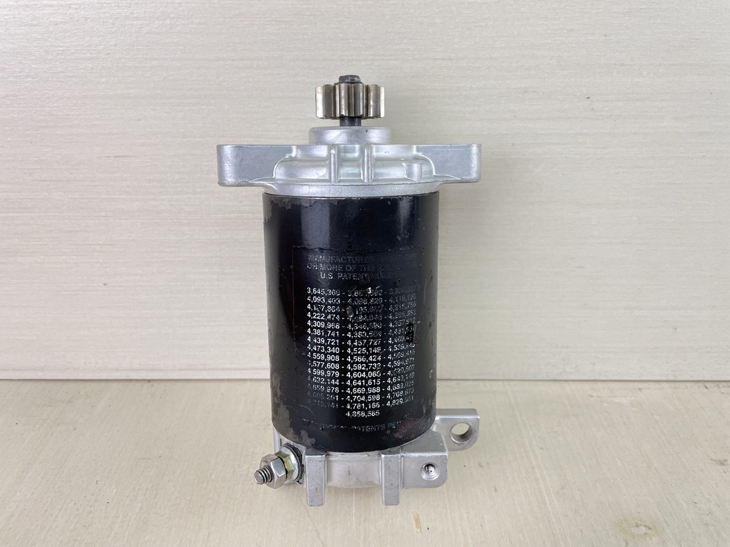 Evinrude Johnson OMC Outboard Starter Assembly 0586287