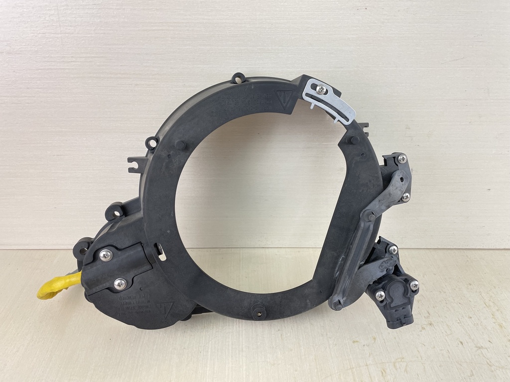 Evinrude Johnson 75 - 175 HP 2 Stroke Flywheel Cover With CPS Sensor