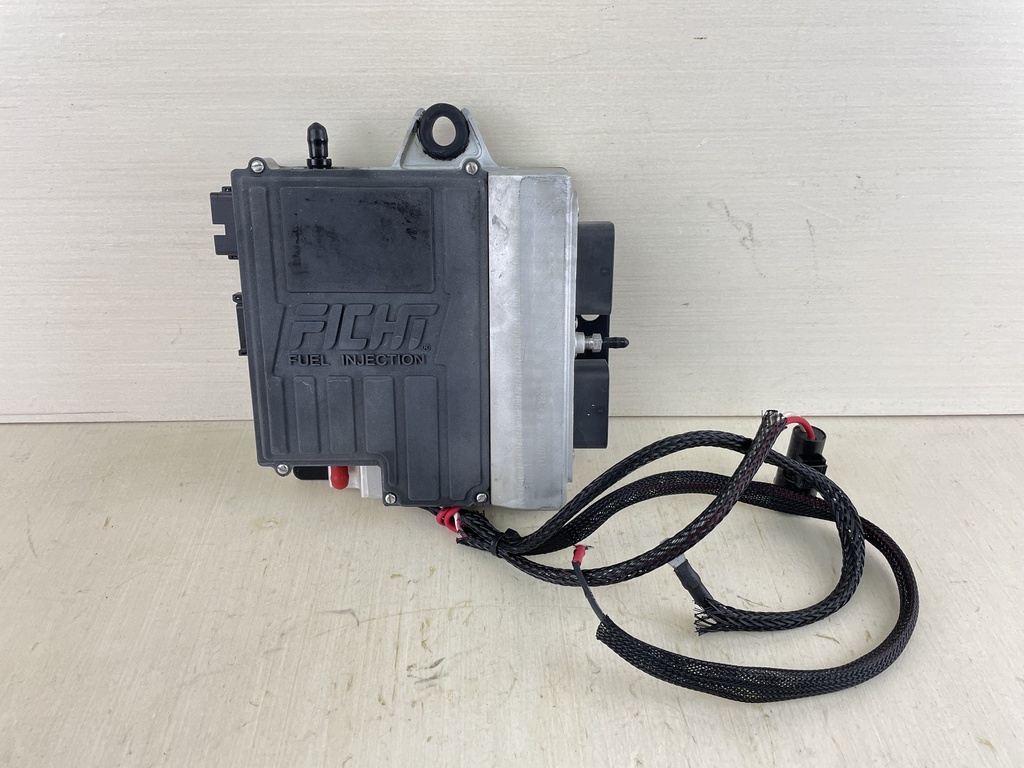 2000 Evinrude 150HP Ficht EMM Computer 0586484 586484 - For Repair