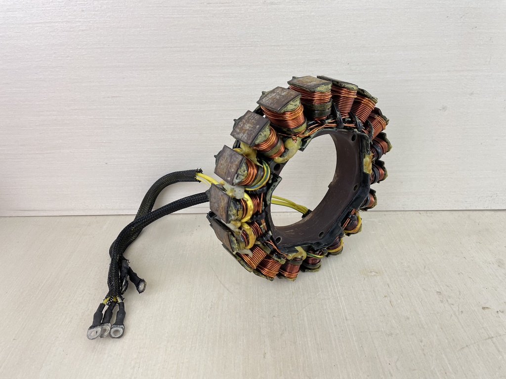 Johnson Evinrude 2 Stroke Outboard Stator Assembly 0586492