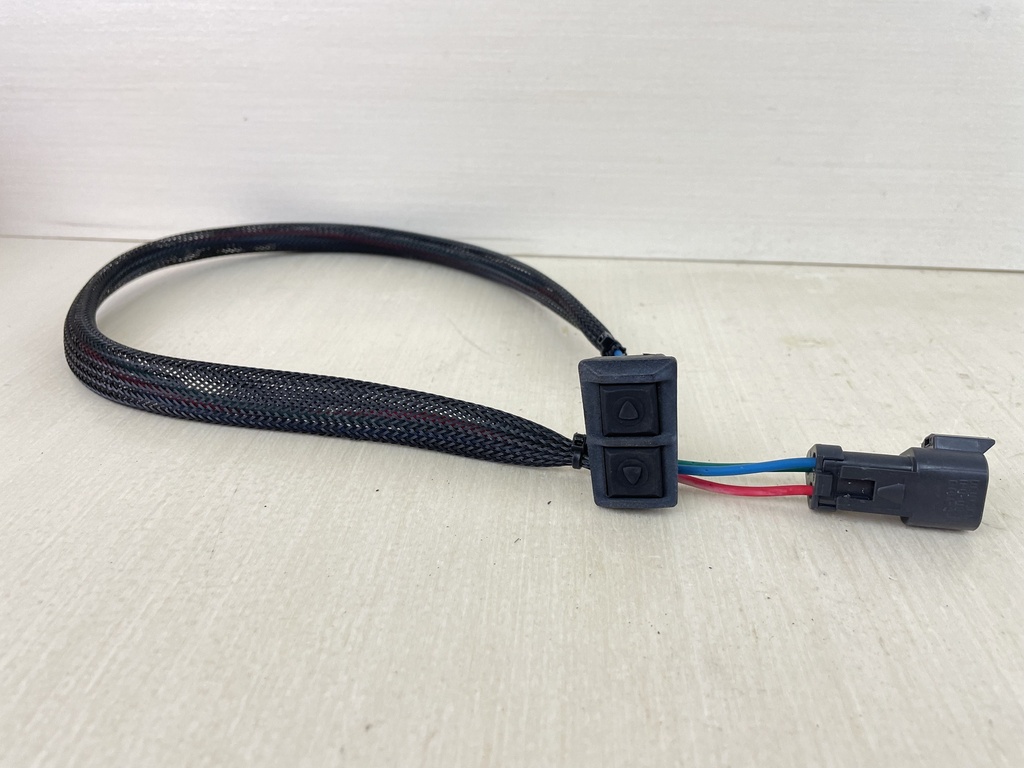 Johnson Evinrude 2 Stroke Outboard Trim Tilt Switch 0586074