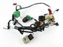 2002 Honda 90 HP 4 Stroke Outboard Engine Wire Harness 32520-ZW1-000 OEM
