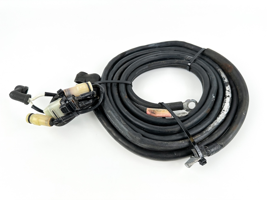 97+ HONDA 75 90 HP 4 STROKE OUTBOARD BATTERY STARTER CABLE 32410-ZW1-000