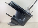 02-2011 Suzuki DF 115 140 HP 25" XL Lower Unit Gear Case Standard Rotation