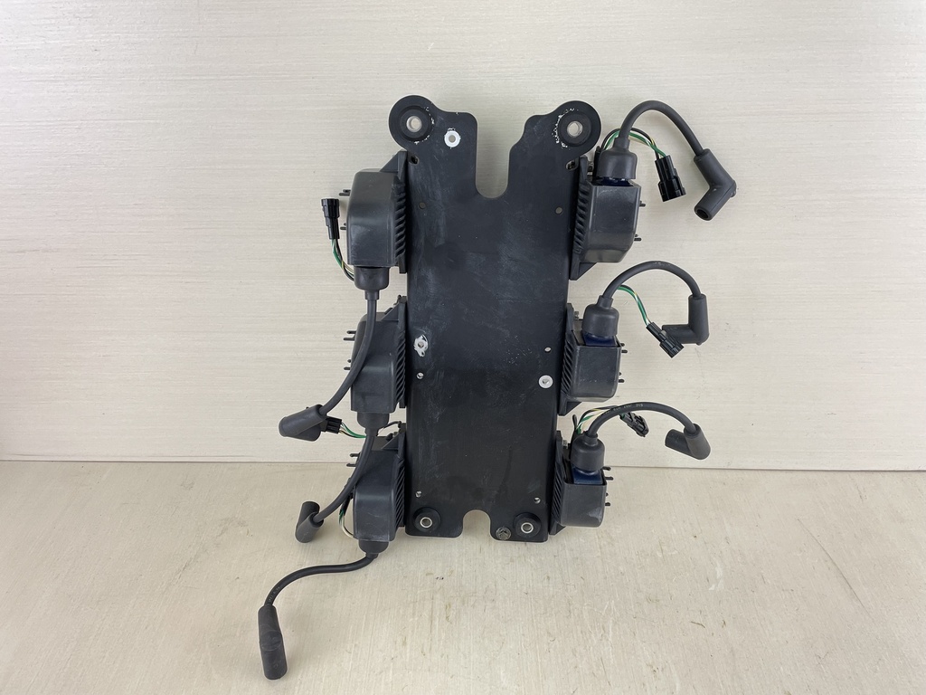 94-99 Mercury CDM Assembly Ignition Coil 225HP 827509A6