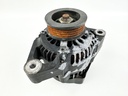 2001 Honda 130 HP 4 Stroke Outboard Alternator 31630-ZW5-003 OEM