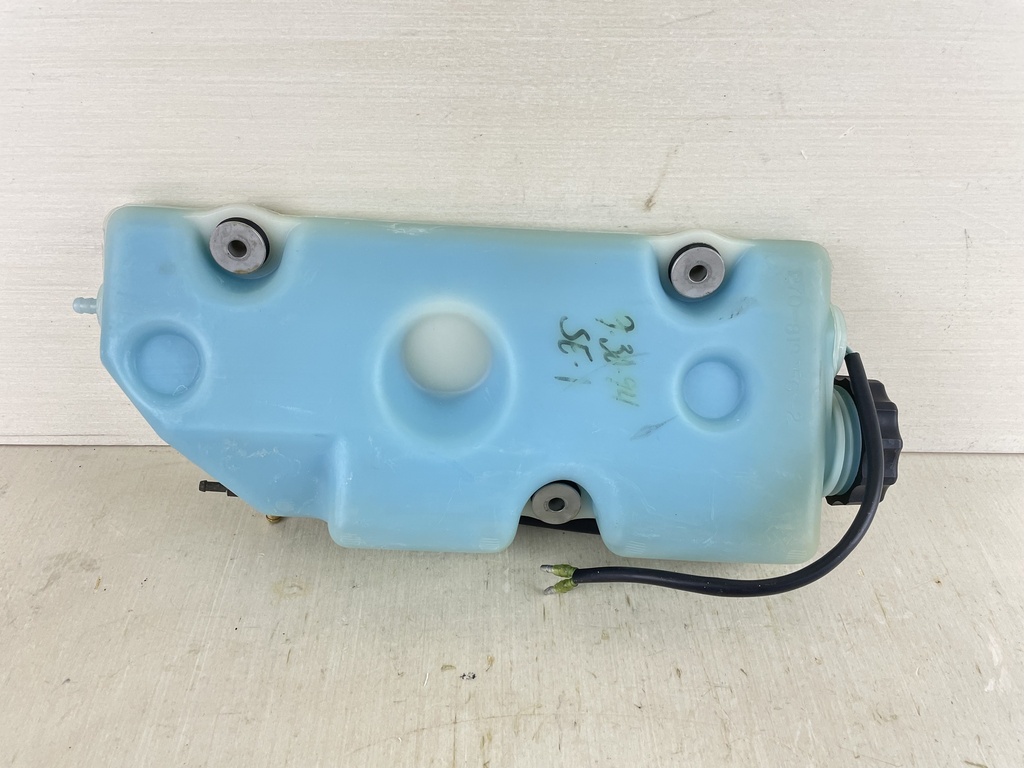 Mercury 2 Stroke Outboard 200 225 250 300 HP Oil Tank Resevoir 818456A1