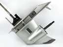 1999-2004 Honda 130 HP 4 Stroke Outboard 25" XL Lower Unit Gear Case 41100-ZW5-810ZA