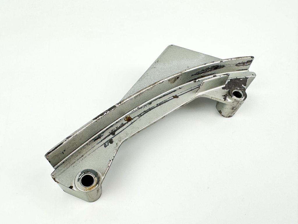 2001 Honda 130 HP 4 Stroke Outboard Cable Cover Plate 40151-ZW5-000ZA OEM