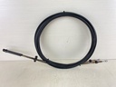 Morse 20' Control Cable Set 20' For Mercury 063732-000