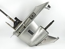 Honda 115 130HP 25" XL Lower Unit Gear Case Assembly Standard RH 1996-2006