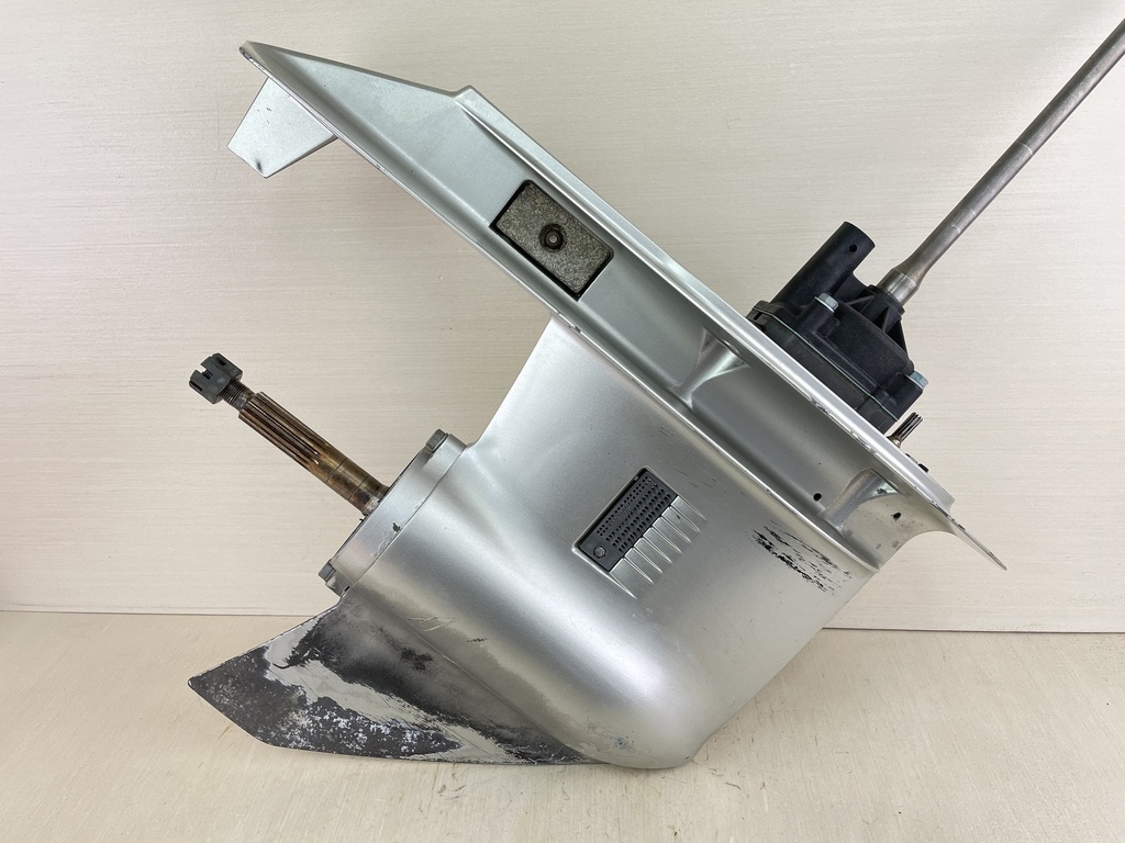 99 - 2006 Honda BF 75 90 HP Outboard 20" Long Lower Unit Gear Case