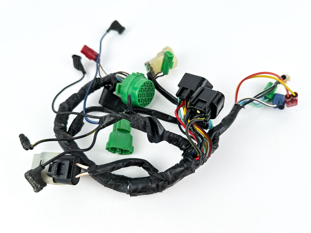 1997 + Honda BF 75 90 HP Outboard Engine Wire Harness 32520-ZW1-000