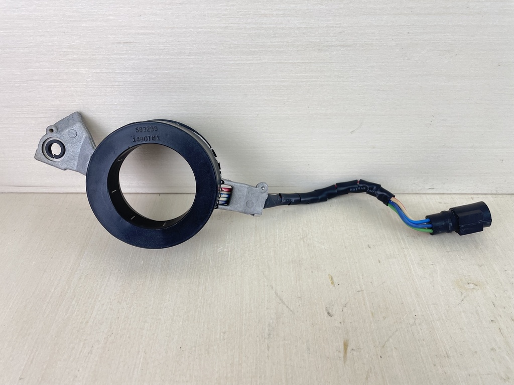 Johnson Evinrude 2 Stroke Outboard Timer Base Assembly 0763776 0583045 0583379