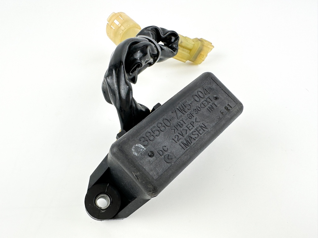 2001 Honda 130 HP 4 Stroke Outboard Main Relay 06380-ZW5-000 OEM