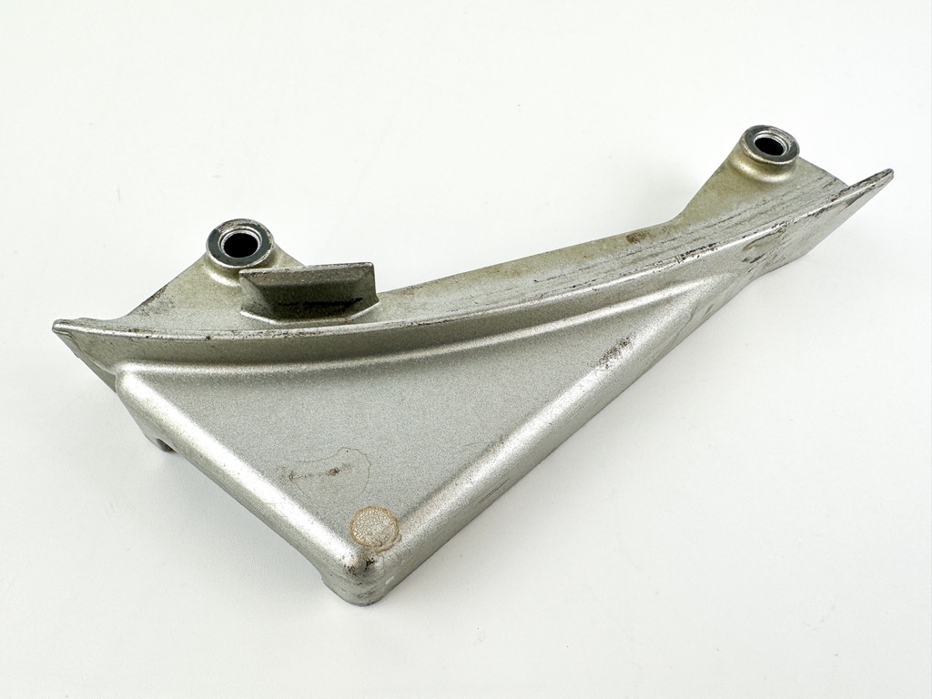 2001 Honda 130 HP 4 Stroke Outboard Cable Cover Plate 40151-ZW5-000ZA OEM