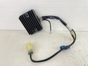 1997 + Honda BF 75 90 HP Outboard Regulator Rectifier 31750-ZW1-003