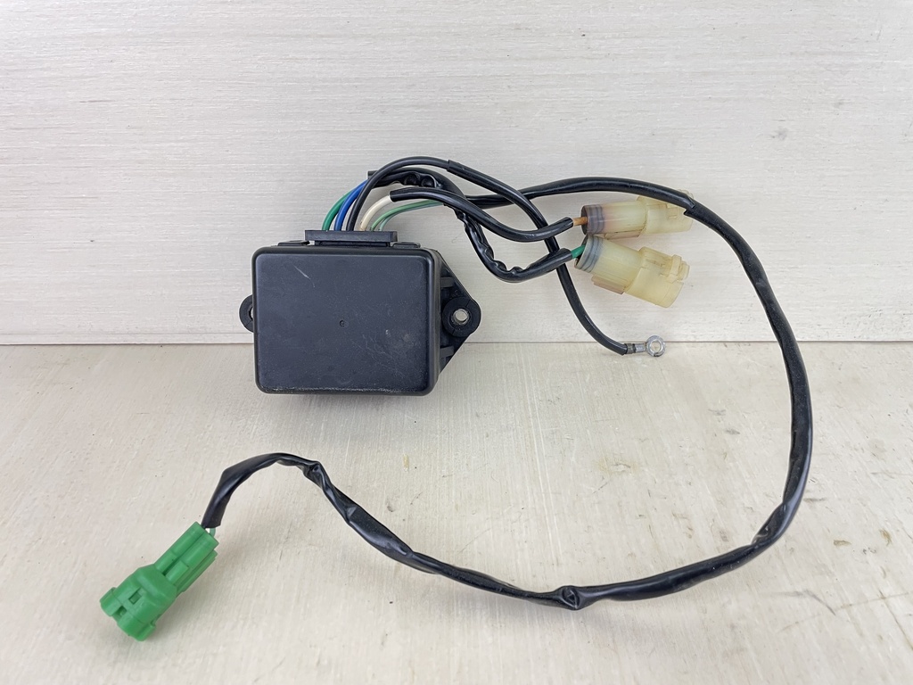 1997 + Honda 90HP 4 Stroke Outboard Power Trim Tilt Relay 38550-ZW1-003