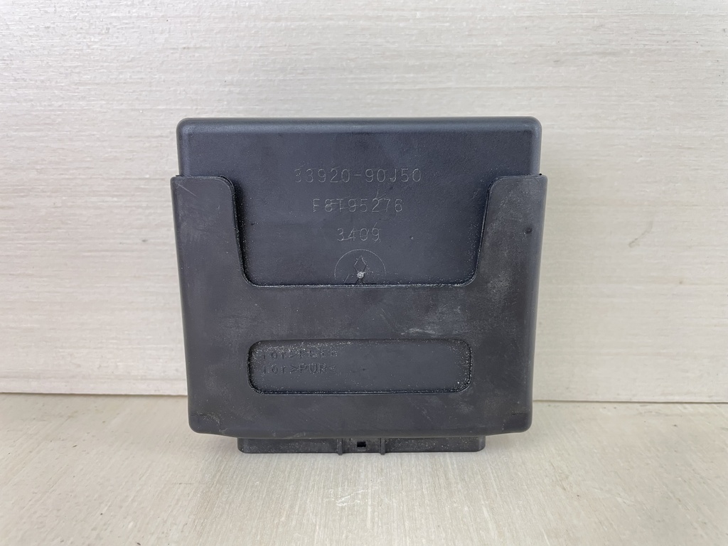 2003 Suzuki DF 115 HP Engine Control Unit ECU 33920-90J50