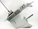 1997 Honda 75 90HP 4 Stroke Outboard 20" Long Lower Unit Gear Case 41100-ZW1-003ZA