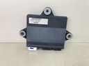 2006 Honda BF 200 HP 4 Stroke Outboard ECU Electronic Control Unit 34750-ZY2-A01