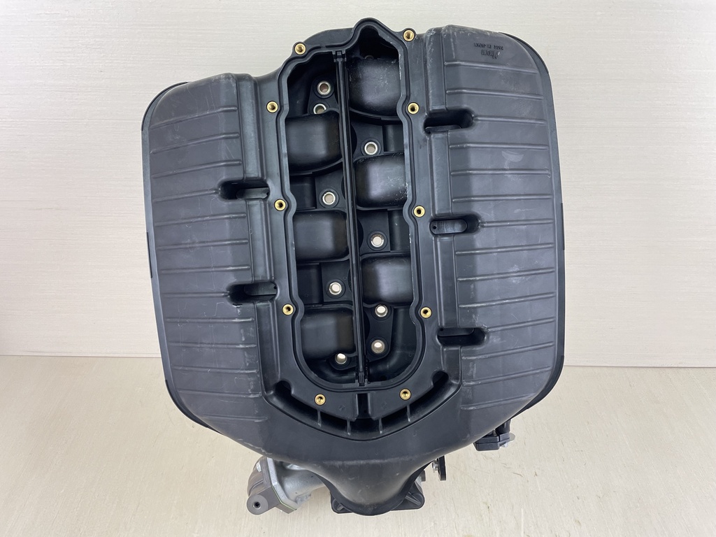 Honda 175 200 225 250 HP 4 Stroke Outboard Intake Manifold Assembly 17110-ZY3-003