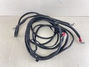 Honda Outboard Battery Starter Cable Assembly 32410-ZY3-A02