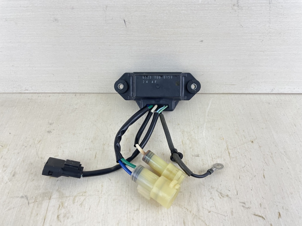 Honda Outboard Power Trim Tilt Relay Assembly 38550-ZY3-A01