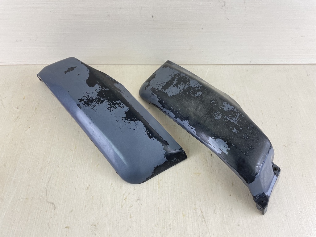 2000 - 2008 Yamaha 150 175 200 HP Power Lower Mount Cover 68F-44556-00-4D