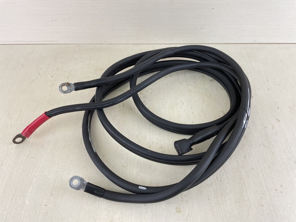 Yamaha Outboard 2 Stroke HPDI Starter Battery Cable 68F-82105-00-00