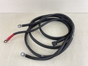 Yamaha Outboard 2 Stroke HPDI Starter Battery Cable 68F-82105-00-00