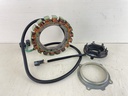 2001 + Yamaha 150 175 200 HP HPDI 2 Stroke Stator Coil Pulser Assembly
