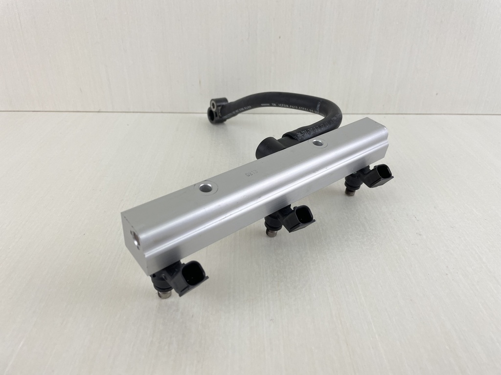 Honda BF 60 HP 4 Stroke Outboard Injector Set Of 3 16450-ZZ3-003